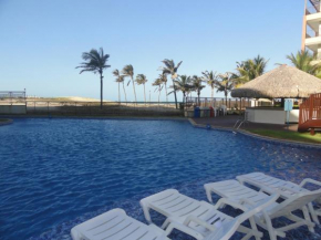  Apartamento Beach Living  Акирас